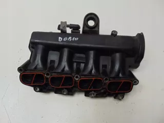 2010-2015 55213267 Коллектор впускной Fiat Doblo 2 Арт e10607226, вид 1
