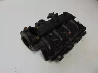 2010-2015 55213267 Коллектор впускной Fiat Doblo 2 Арт e10607226, вид 4