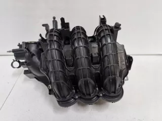 46352159 Коллектор впускной Lancia Ypsilon 3 Арт e10608397, вид 1