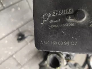 A6400901137 A6401500394 Коллектор впускной Mercedes A W169 Арт e10608802, вид 4