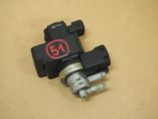 8200270451 Клапан электромагнитный Renault Megane 2 Арт e10608934, вид 2