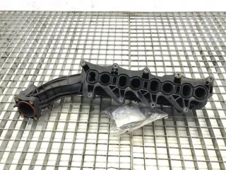 55498493 LORK-1754-117723 Коллектор впускной Opel Astra K Арт e10609737, вид 3