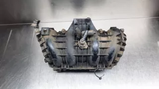 09129714 Коллектор впускной Opel Corsa C Арт e10609869, вид 1