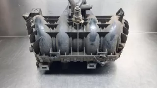 09129714 Коллектор впускной Opel Corsa C Арт e10609869, вид 2
