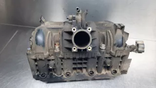 09129714 Коллектор впускной Opel Corsa C Арт e10609869, вид 3