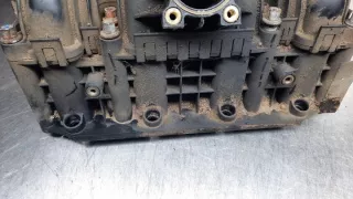 09129714 Коллектор впускной Opel Corsa C Арт e10609869, вид 4