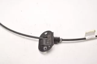 31259001 Трос кулисы КПП Volvo S80 2 Арт e10610020, вид 4