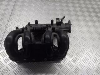 7700114501 Коллектор впускной Renault Clio 2 Арт e10610097, вид 1
