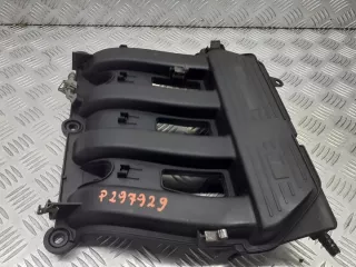 8200125648G Коллектор впускной Renault Laguna 2 Арт e10610117, вид 1