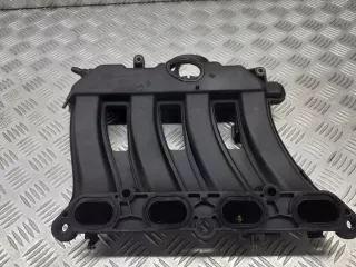 8200125648G Коллектор впускной Renault Laguna 2 Арт e10610117, вид 3