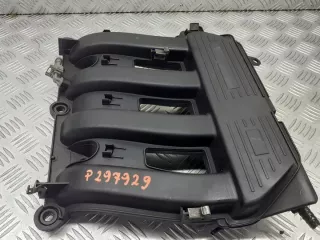 8200125648G Коллектор впускной Renault Laguna 2 Арт e10610117, вид 4