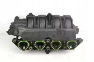 036129711DP Коллектор впускной Skoda Fabia 1 Арт e10610632, вид 4