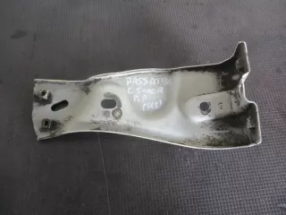 3C0821142 Передняя часть (ноускат) в сборе Volkswagen Passat B6 Арт e10610761, вид 4
