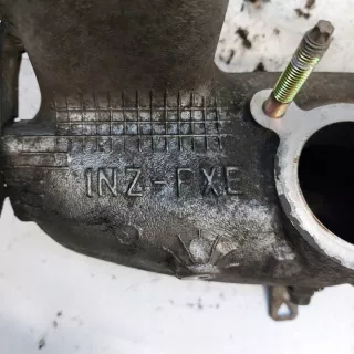 1,5HYBRYDA 1NZ-FXE Коллектор впускной Toyota Prius 2 Арт e10611129, вид 4