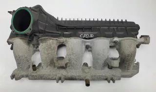 30646520 30650184 Коллектор впускной Volvo C70 2 Арт e10612458, вид 1