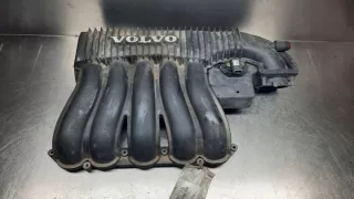 30646518 Коллектор впускной Volvo S40 2 Арт e10612547, вид 1