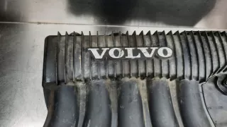 30646518 Коллектор впускной Volvo S40 2 Арт e10612547, вид 4