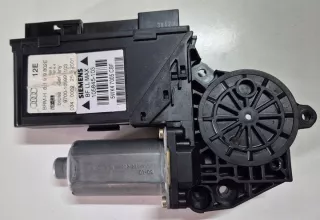 8E1959802E Моторчик стеклоподъемника Audi A4 B6 Арт e10614276, вид 1