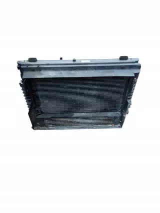 7805597 7787830 7594465 Радиатор (основной) BMW 5 E60/E61 Арт e10632486, вид 1