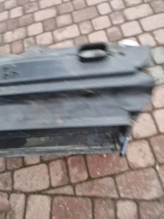 7805597 7787830 7594465 Радиатор (основной) BMW 5 E60/E61 Арт e10632486, вид 2
