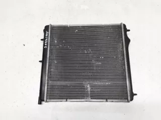 95007T01 886160000 Радиатор (основной) Citroen C3 3 Арт e10636195, вид 3