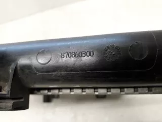 95007T01 886160000 Радиатор (основной) Citroen C3 3 Арт e10636195, вид 4