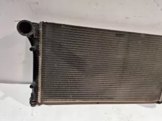 51759807 Радиатор (основной) Fiat Panda 2 Арт e10637069, вид 2