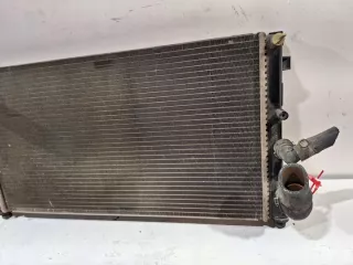 51759807 Радиатор (основной) Fiat Panda 2 Арт e10637069, вид 3