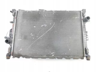  Радиатор (основной) Ford S-Max 1 Арт e10637374, вид 6