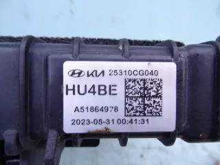 25310-CG040 Радиатор (основной) Hyundai Staria Арт e10638079, вид 3