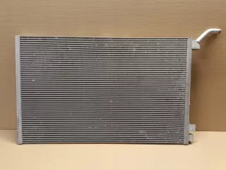GX73-8K230-BB, GX738K230BB, T2H2530 Радиатор (основной) Jaguar F-Pace Арт e10638458, вид 1