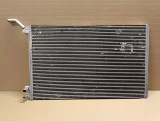 GX73-8K230-BB, GX738K230BB, T2H2530 Радиатор (основной) Jaguar F-Pace Арт e10638458, вид 2