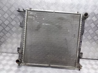 253101H600 Радиатор (основной) Kia Ceed 1 Арт e10638775, вид 1