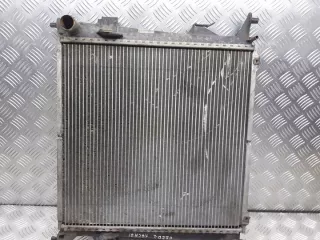 253101H600 Радиатор (основной) Kia Ceed 1 Арт e10638775, вид 2
