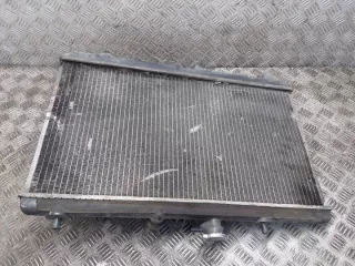 25310FD010 Радиатор (основной) Kia Rio 1 Арт e10638985, вид 4