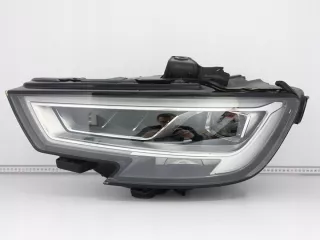 8V0941035 Фара левая Audi A3 8V Арт e10639670, вид 1