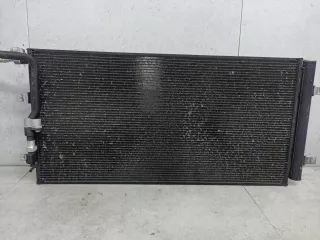 4G0260401A,4G0260403B Радиатор кондиционера Audi A6 C7 (S6,RS6) Арт 31-3-68