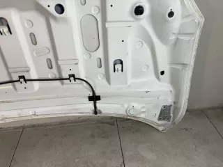 651000035R Капот Renault Megane 3 Арт 6-55, вид 3