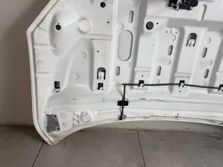 651000035R Капот Renault Megane 3 Арт 6-55, вид 4