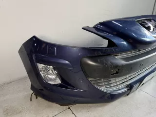 9680484677 Бампер передний Peugeot 308 1 Арт 2-117, вид 2