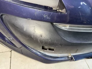 9680484677 Бампер передний Peugeot 308 1 Арт 2-117, вид 3