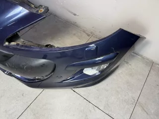9680484677 Бампер передний Peugeot 308 1 Арт 2-117, вид 5