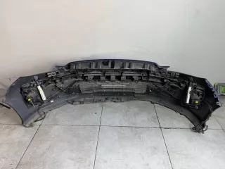 9680484677 Бампер передний Peugeot 308 1 Арт 2-117, вид 6