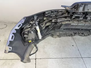 9680484677 Бампер передний Peugeot 308 1 Арт 2-117, вид 7
