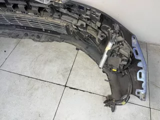 9680484677 Бампер передний Peugeot 308 1 Арт 2-117, вид 9