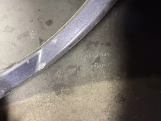 9680484677 Бампер передний Peugeot 308 1 Арт 2-117, вид 10