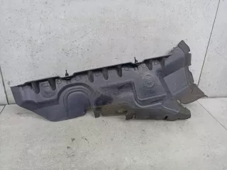 9680361480 Дефлектор радиатора Peugeot 308 1 Арт 54-94, вид 1