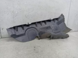 9680361480 Дефлектор радиатора Peugeot 308 1 Арт 54-94, вид 2