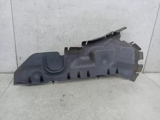 9680361480 Дефлектор радиатора Peugeot 308 1 Арт 54-94, вид 4