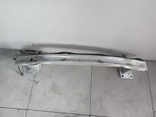 752100003R Усилитель бампера переднего Renault Megane 3 Арт 3-55, вид 2